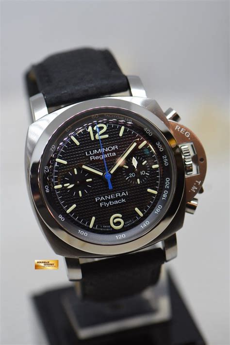 panerai 253 price|Panerai Luminor 1950 Regatta Flyback PAM253 Price, Specs, .